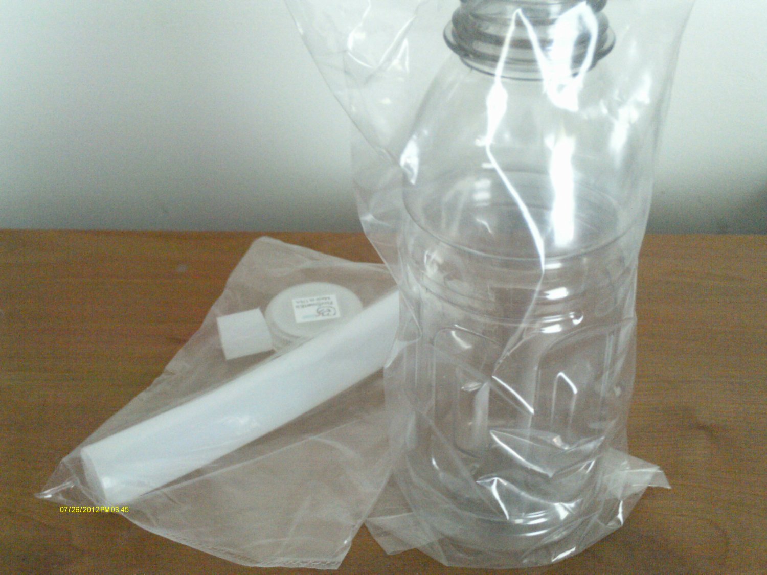 New FizzSmartKit, Sparkling Water & Seltzer Maker, Cheaper & safer than