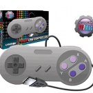 SNES USB Controller Style for PC Computer Window or MAC