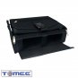 Xbox 360 slim, Playstation 3 PS3 Slim Tomee Travel Bag