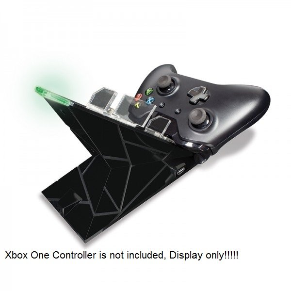 Xbox 1 "The Tandem" Dual Controller Charging Dock - Hyperkin Polygon