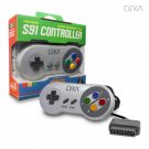 SNES "S91" Premium Controller (Super Famicom) - CirKa