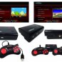 Retro-Bit Generations Plug and Play Retro Game Console Built-in 90 Games