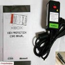Original Xbox Protection AC Power Cord for First Generation Xbox by Microsoft