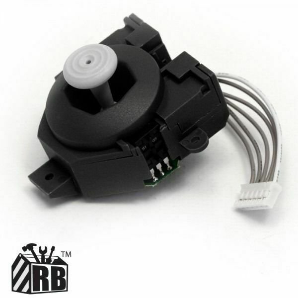N64 Controller Joystick Thumbstick Repair for Nintendo 64 Controller