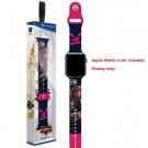 Street Fighter 5 V Raging Demon Band For Apple Watch - Licensed by Capcom
