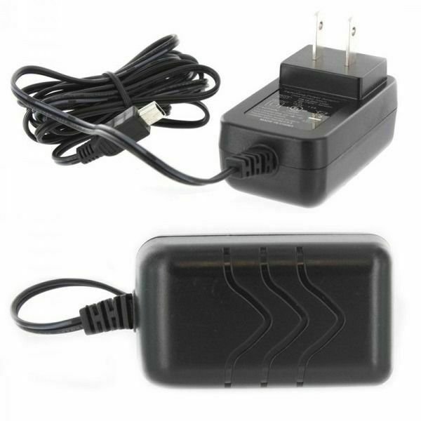 SupaBoy AC MINI USB Power Adapter 110v/240v for OLD Version SNES SUPABOY