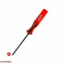 24 Pieces Wholesale Trigram Triwing Screwdrivers for Nintendo Wii/NDS/NDSL