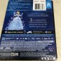 Cinderella [SteelBook] [Signature Collection] [Digital Copy] [Blu-ray/DVD] New