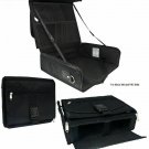 Carry Bag Travel Case for Xbox 360 Slim or Playstation 3 Slim, PS3 Slim