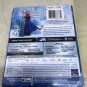 Frozen 4k Ultra HD/BluRay SteelBook Disney Movie New