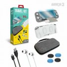 Travel Accessoris  Kit for Nintendo Switch - Armor3