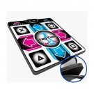 Wired PS2 DDR Super Foam insert Deluxe Dance Pad v4.0 - PS1/PS2