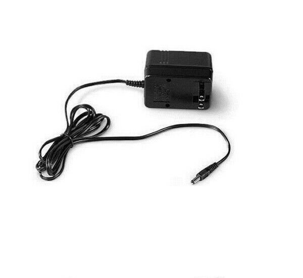 Replacement AC Power Adapter for FC Twin,FC3 Plus,Retron 3 Game Console Big Ver.