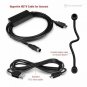 GENESIS HDTV HDMI Cable NEW