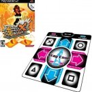 DDRx Dance Dance Revolution DDR X +1x PS2 Regular Wired Dance Pad