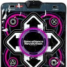 PS3 Konami Wired Playstation 3 Original Dance Pad Mat