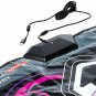 PS3 Konami Wired Playstation 3 Original Dance Pad Mat