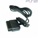 20pcs Playstation 2 PS2/ PS1 6 Feet Extension Cables Wholesale lot