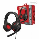 "SoundTac" Universal Gaming Headset for Switch, PS4,PS5, Xbox One, Wii U,Xbox 360,PC