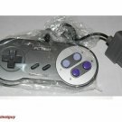 Black Controller for FC Twin NES, SNES Video Game Console System only