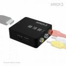 “NuScope” Converter Box for HD to AV - Armor3
