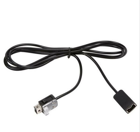 Third Party SNES Classic / NES Classic Mini Edition Extension Cable (6 ft long)