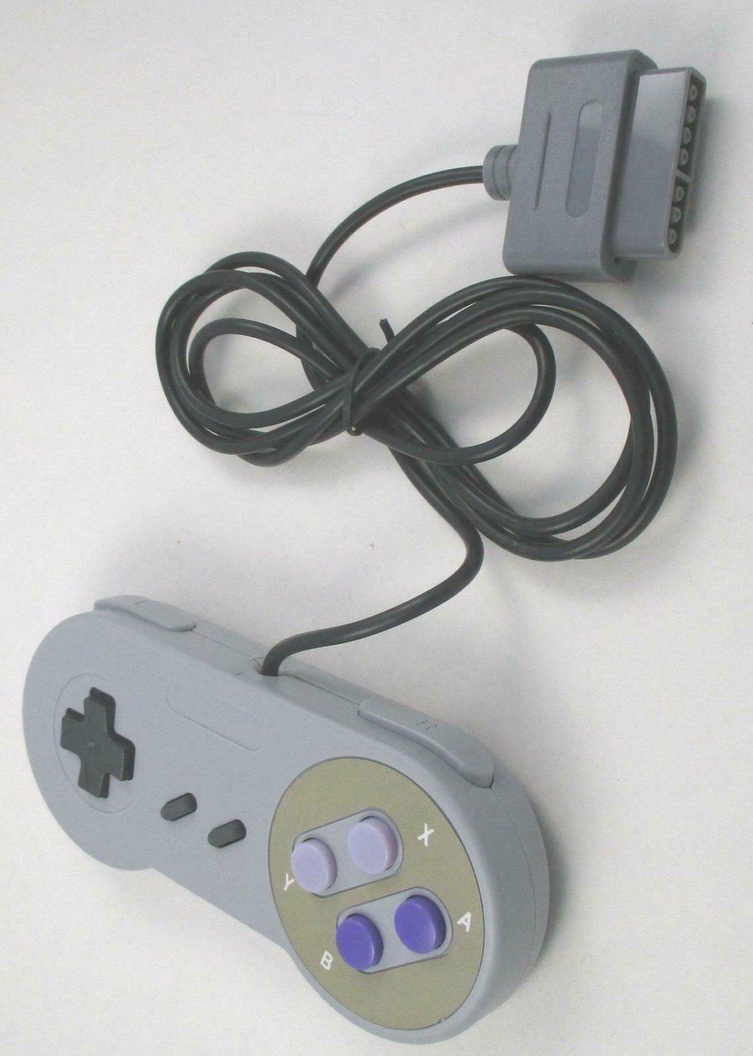 SNES Controller for SNES Game System