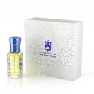 White Saffron | 6ml. | Oil Perfume by Abdul Samad Al Qurashi Zafran Attar | DHL