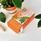 5 X 75g | Original Pyary Ayurvedic Papaya Herbal Natural Oil Soap | DHL