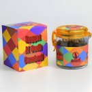 Bakhoor Duggatal Oudh Cambodi | 100g | Incense by Al Haramain Oud Rose | DHL
