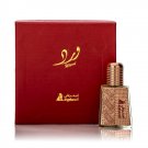 Ward Attar | 6ml. | Oil Perfume by Asgharali Rose Floral Unisex | DHL