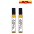 Rose Musk - 20ml. Concentrated Oil Perfume Floral Misk Unisex Attar DHL Express