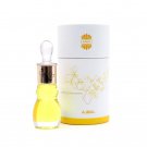 Musk Madina 12ml. | Oil Perfume by Ajmal Musk Rose Amber Unisex Attar | DHL