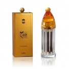 Dehn Oud Madeh | 3ml. | Oil Perfume by Ajmal Cambodi Agarwood Oudh Attar | DHL