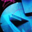 SURVIVOR Live Club Dimensions Highland IN 11.27.1993 DVD