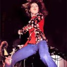 LED ZEPPELIN Visual Graffiti Cosmic Energy 1975 DVD