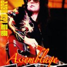 LED ZEPPELIN Assemblage Media Collection 1970-1980 DVD