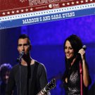 MAROON 5 AND SARA EVANS CMT Crossroads 2008 DVD