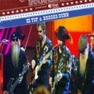 ZZ TOP & BROOKS DUNN CMT Crossroads DVD