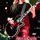 ALICE IN CHAINS Live At Maquinaria Festival, Santiago De Chile 11.12.2011 DVD