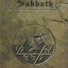 BLACK SABBATH BLACK ANGELS ORPHEUM THEATER,GZIRA,MALTA 25.AUG.1995 DVD