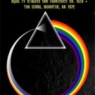 PINK FLOYD KQED TV Studios San Francisco CA. 1970 + The Dome, Brighton, UK 1972 DVD