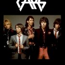 THE CARS Live In Houston, Texas 09-11-1984 DVD (UPGRADE REMASTERED) DVD