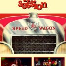 REO SPEEDWAGON The Session 1971 DVD