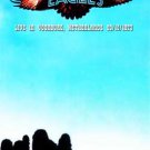 EAGLES Live In Voorburg, Netherlands 03.10.1973 DVD