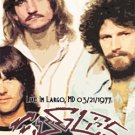 EEAGLES Live In Largo, MD 03.21.1977 DVD