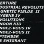 JEAN MICHEL JARRE DESTINATION DOCKLANDS THE LONDON DVD