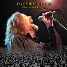 BOSTON Live Mid State Fair Paso Robles CA 08.05.2004 DVD
