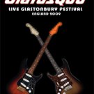STATUS QUO Live Glastonbury Festival England 06.28.2009 DVD