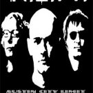 R.E.M. Austin City Limit 03.13.2008 DVD